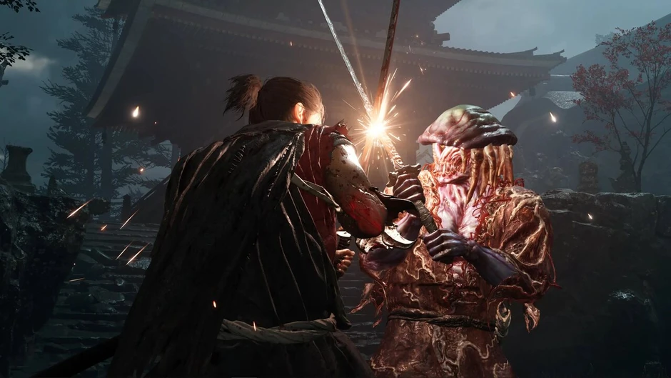 Bom tấn AAA hành động nhập vai đình đám chuẩn bị ra mắt trên Steam, giá 1,5 triệu, đã có sẵn demo miễn phí cho game thủ