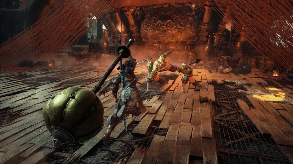 Bom tấn AAA Trung Quốc vừa lùi ngày ra mắt, CĐM đặt nghi vấn vì "áp lực Black Myth: Wukong"