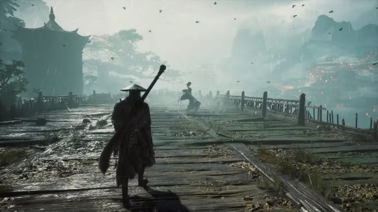 Bom tấn AAA Trung Quốc vừa lùi ngày ra mắt, CĐM đặt nghi vấn vì "áp lực Black Myth: Wukong"