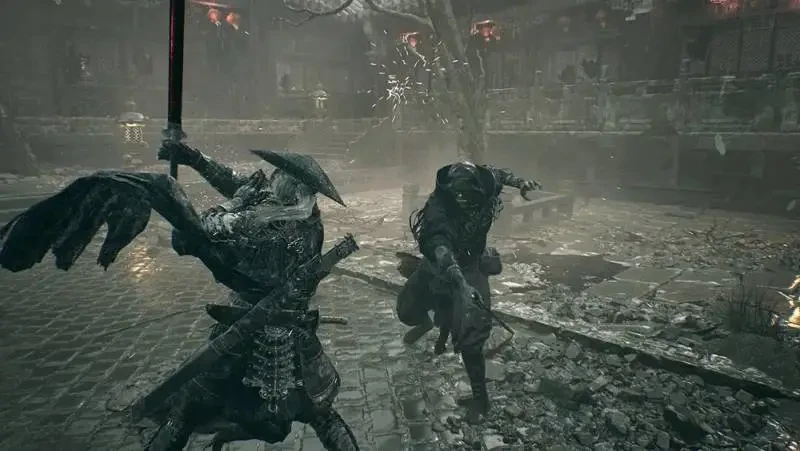 Bom tấn AAA Trung Quốc vừa lùi ngày ra mắt, CĐM đặt nghi vấn vì "áp lực Black Myth: Wukong"