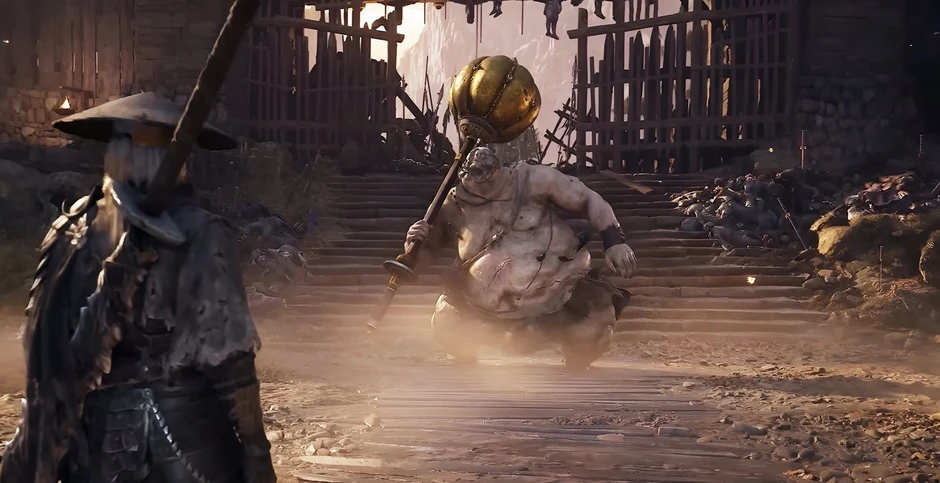 Bom tấn AAA Trung Quốc vừa lùi ngày ra mắt, CĐM đặt nghi vấn vì "áp lực Black Myth: Wukong"