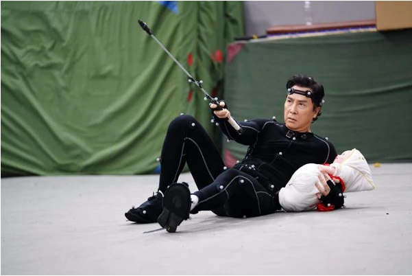 Boss ẩn Ma Uyên trong Phantom Blade Zero do Chân Tử Đan nhập vai – điều kiện mở khóa gây tò mò