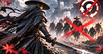 Bom tấn được ví như Black Myth: Wukong bất ngờ đi ngược công thức Soulslike, xác nhận game thủ sẽ không phải cày quái lặp đi lặp lại