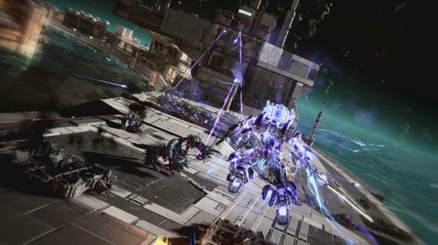 Bom tấn Gundam mới gây ấn tượng mạnh với game thủ, vẫn bị chê vì thiếu tính năng fan mong chờ nhất