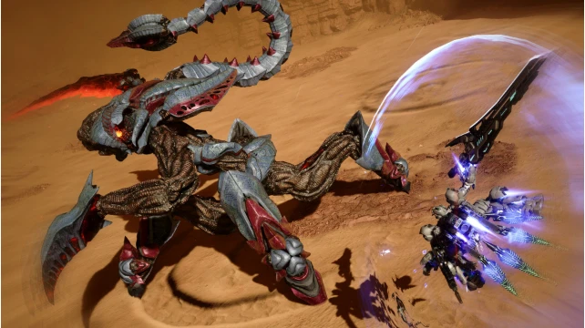 Bom tấn Gundam mới gây ấn tượng mạnh với game thủ, vẫn bị chê vì thiếu tính năng fan mong chờ nhất