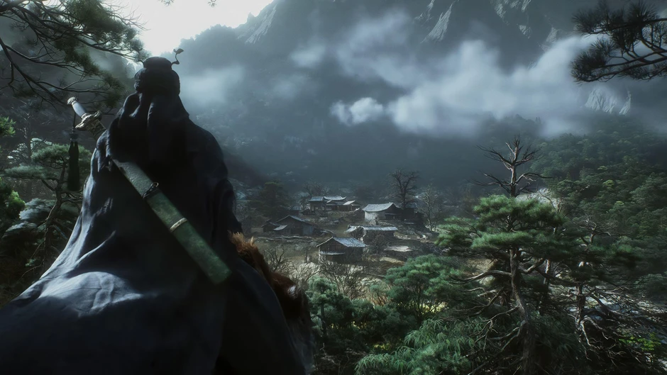 Bom tấn kế nhiệm Black Myth: Wukong tiếp tục gây chú ý, góp mặt trong cuộc đua game được mong chờ nhất năm, cộng đồng hào hứng bình chọn