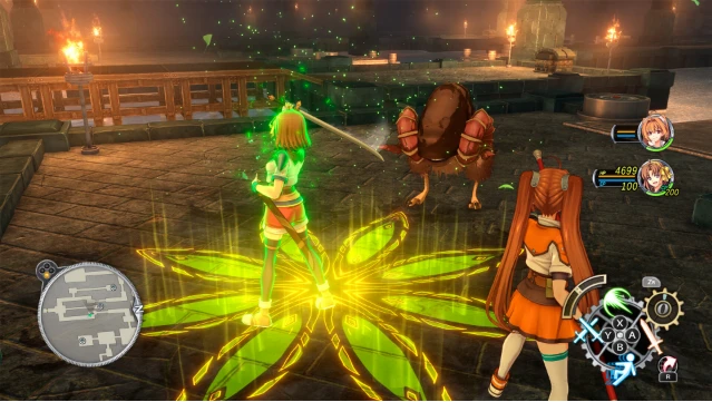 Bom tấn nhập vai mới ra mắt đạt điểm số cao ngất ngưởng, ứng viên tiềm tàng cho Game of the Year 2026