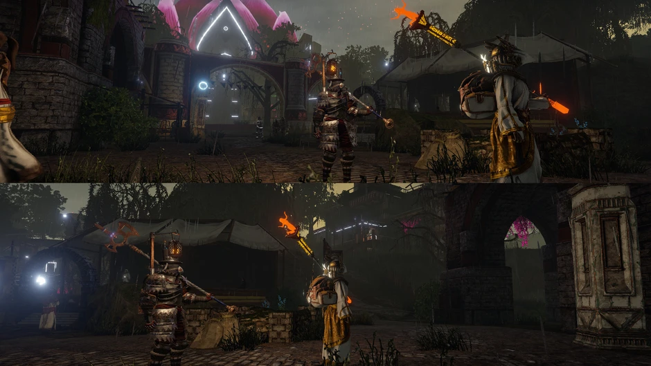 Bom tấn nhập vai thế giới mở bất ngờ giảm giá 95% trên Steam, tặng kèm hai DLC, giá chỉ hơn 30.000 đồng cho game thủ