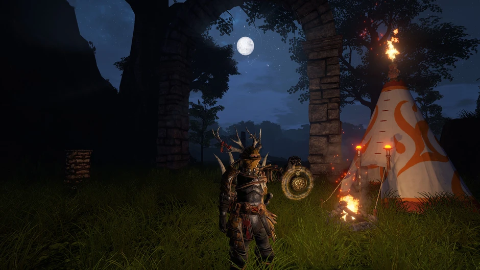 Bom tấn nhập vai thế giới mở bất ngờ giảm giá 95% trên Steam, tặng kèm hai DLC, giá chỉ hơn 30.000 đồng cho game thủ