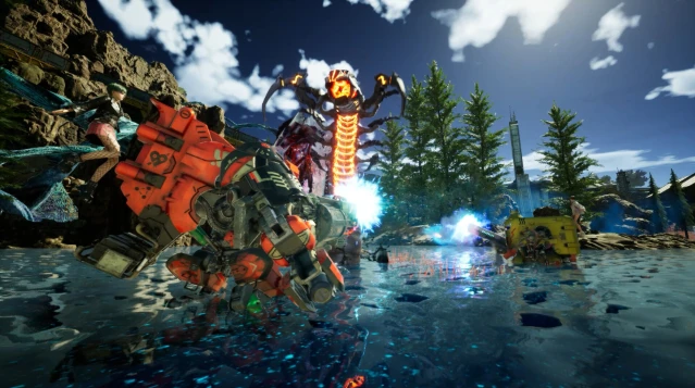 Bom tấn online mới hơn một năm đã tuyên bố đóng cửa, NPH chọn cách hiếm thấy để game không biến mất