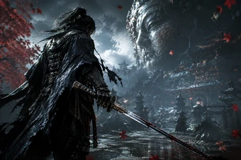 Bom tấn Trung Quốc tiếp theo sau Black Myth: Wukong không phải Zhong Kui, mà là tựa game này