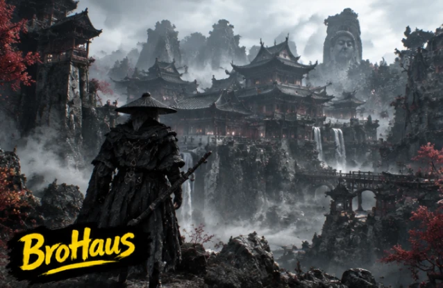 Bom tấn võ hiệp khiến game thủ phát sốt vì những màn đấu kiếm mãn nhãn, liệu đây có phải cái tên tiếp theo tạo nên cơn sốt như Black Myth: Wukong?