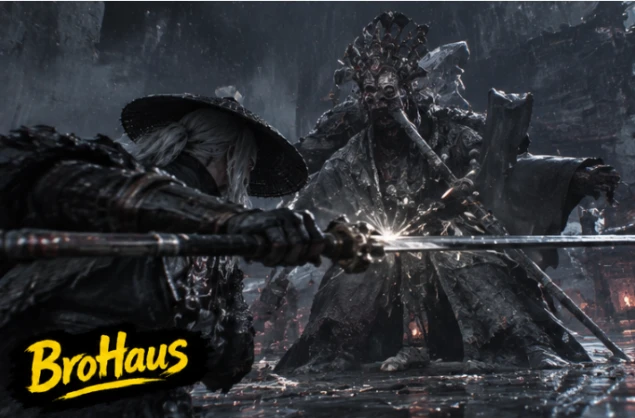 Bom tấn võ hiệp khiến game thủ phát sốt vì những màn đấu kiếm mãn nhãn, liệu đây có phải cái tên tiếp theo tạo nên cơn sốt như Black Myth: Wukong?