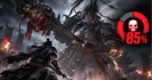 Boss mới của bom tấn Soulslike “hành” game thủ không thương tiếc, hơn 85% người chơi thử đều thất bại
