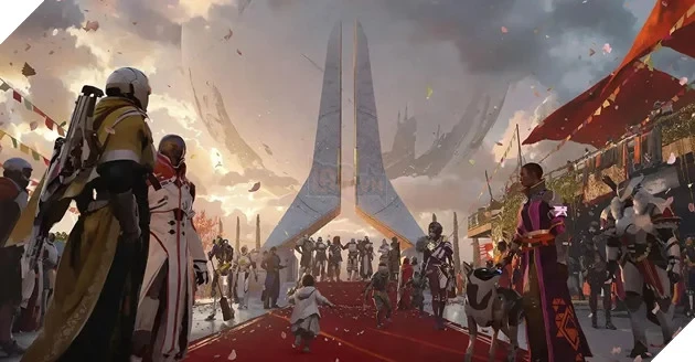 Bungie cắt giảm phần lớn đội ngũ phát triển Destiny 2 sau khi trò chơi kết thúc vòng đời Bungie cắt giảm phần lớn đội ngũ phát triển Destiny 2 sau khi trò chơi kết thúc vòng đời