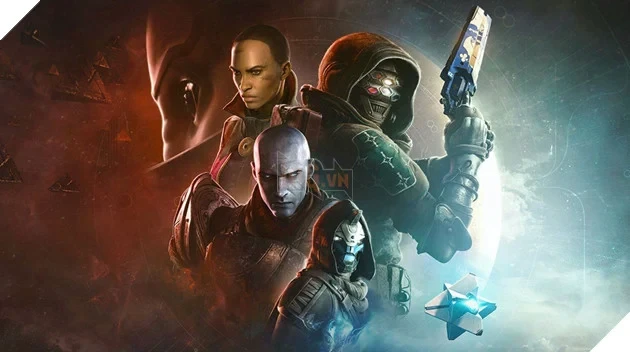 Bungie cắt giảm phần lớn đội ngũ phát triển Destiny 2 sau khi trò chơi kết thúc vòng đời Bungie cắt giảm phần lớn đội ngũ phát triển Destiny 2 sau khi trò chơi kết thúc vòng đời