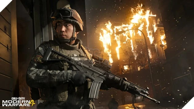 Call Of Duty: Modern Warfare 4 Có Thể Cho Chơi Campaign Sớm Trước Ngày Ra Mắt