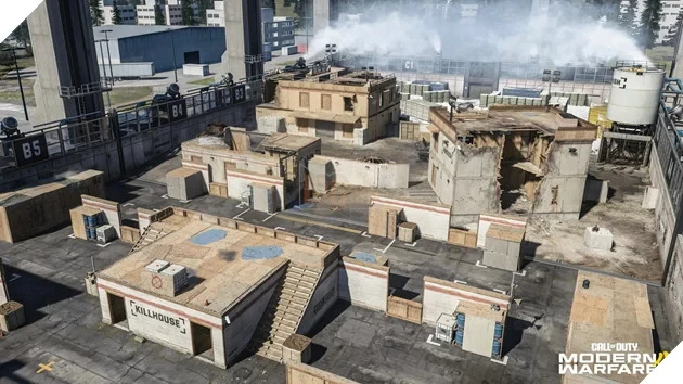 Call of Duty: Modern Warfare 4 Công Bố Thời Điểm Bắt Đầu Open Beta
