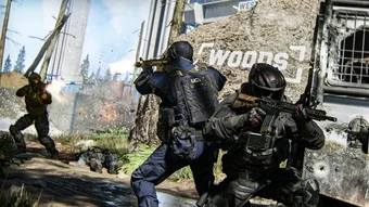 Call of Duty: Modern Warfare 4 Công Bố Thời Điểm Bắt Đầu Open Beta