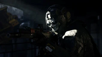 Call of Duty: Modern Warfare 4 Mang Chế Độ DMZ Quay Trở Lại