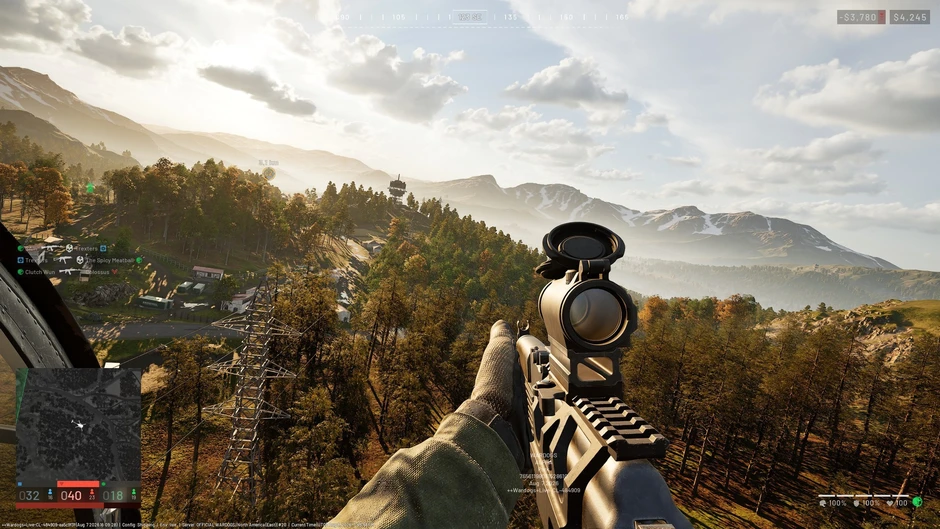 Cần gì PUBG, một tựa game FPS 100 người bất ngờ thống trị Steam, đã bán hơn 2.500 tỷ doanh thu