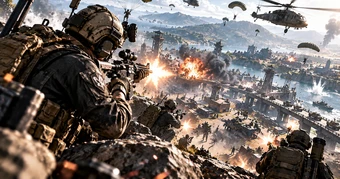 Cần gì PUBG, một tựa game FPS 100 người bất ngờ thống trị Steam, đã bán hơn 2.500 tỷ doanh thu