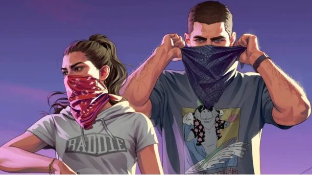 Cảnh báo GTA 6 113GB giả mạo chứa mã độc, game thủ không nên tải về