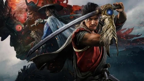 Capcom công bố Onimusha: Way of the Sword ra mắt ngày 25/09/2026
