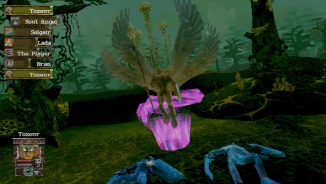 Cấu hình cực nhẹ, giá cả phải chăng, tựa game nhập vai này vừa ra mắt đã gây bão Steam, rating 94% tích cực