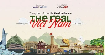 Checkin-holic mùa 4 chính thức khởi động: khám phá “Việt Nam thật” qua góc nhìn chân thực
