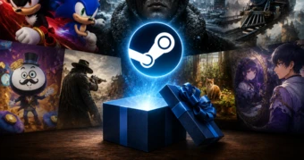 Chỉ chưa tới 400.000 đồng, game thủ nhận ngay gói game quá chất lượng, tổng giá trị hơn 5 triệu