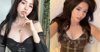 Chỉ để "chuộc" trang cá nhân cùng tên, nữ streamer gợi cảm gây sốc với số tiền bỏ ra, tiêu tốn hơn nửa tỷ