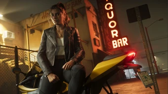 Chờ GTA 6 quá lâu, game thủ đua nhau "thêm thắt" dàn mỹ nữ nhờ AI, kết quả khiến cộng đồng mạng thán phục không ngớt