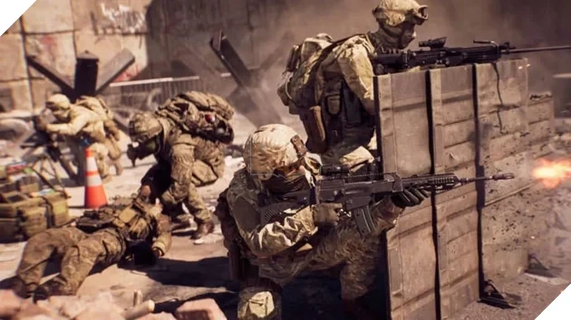 Chơi Battlefield 6 Đến 470 Giờ Nhưng Vẫn Được Steam Hoàn Tiền Đầy Đủ