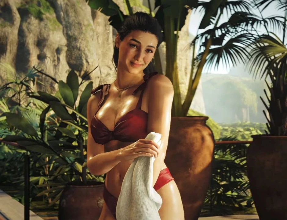 Chơi game bom tấn mới nổi, nữ streamer bất ngờ gặp họa lớn khi phát sóng, tất cả chỉ vì nữ chính gợi cảm