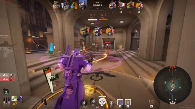 Chưa phát hành chính thức, bom tấn mới của Valve đã phá kỷ lục Steam, hơn 228.000 game thủ cùng lúc đổ xô trải nghiệm