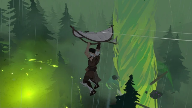 Chưa ra mắt, game sinh tồn thế giới mở này đã gây bão Steam, cán mốc 100.000 wishlist