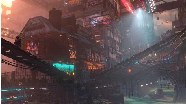 Chưa ra mắt, game thế giới mở cyberpunk này đã vượt 1 triệu wishlist Steam, cho người chơi "sống một cuộc đời khác"