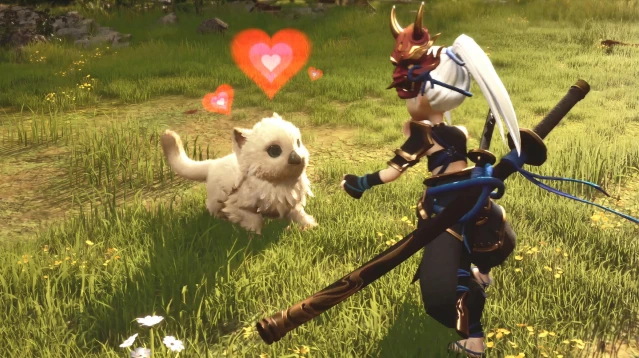 Chưa ra mắt, tựa game thế giới mở này đã gây bão Steam, được ví von là Pokemon phiên bản "nâng cấp" Chưa ra mắt, tựa game thế giới mở này đã gây bão Steam, được ví von là Pokemon phiên bản "nâng cấp"