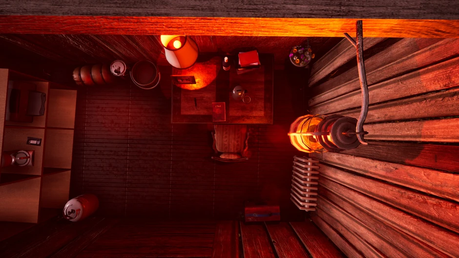 Chưa tới 30.000 đồng, game thủ sở hữu ngay hai trò chơi kinh dị quá chất lượng trên Steam, nhưng cần nhanh tay