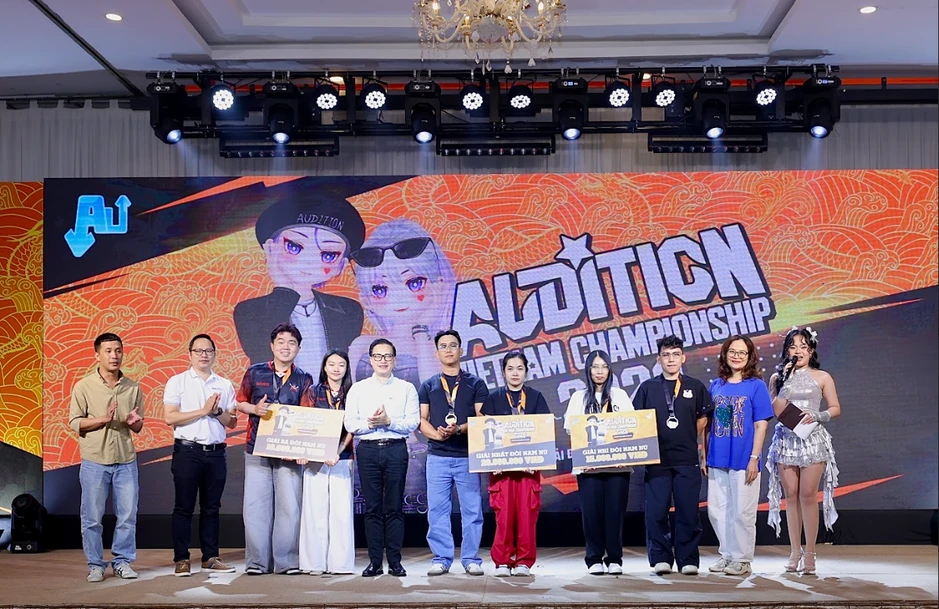 Chung kết AVC 2026 - Nhà vô địch SEA Games vẫn giữ vững ngôi vương