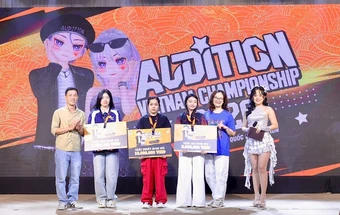 Chung kết AVC 2026 - Nhà vô địch SEA Games vẫn giữ vững ngôi vương