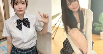 Cố để thành idol mãi không nổi tiếng, cô nàng chuyển hướng thành hot girl gợi cảm, muốn trở thành Yua Mikami