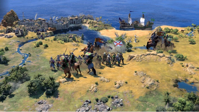 Có giá 1,2 triệu, tựa game này bất ngờ mở cửa miễn phí một tuần cho người chơi, tiếp tục giảm hẳn 50% sau đó Có giá 1,2 triệu, tựa game này bất ngờ mở cửa miễn phí một tuần cho người chơi, tiếp tục giảm hẳn 50% sau đó