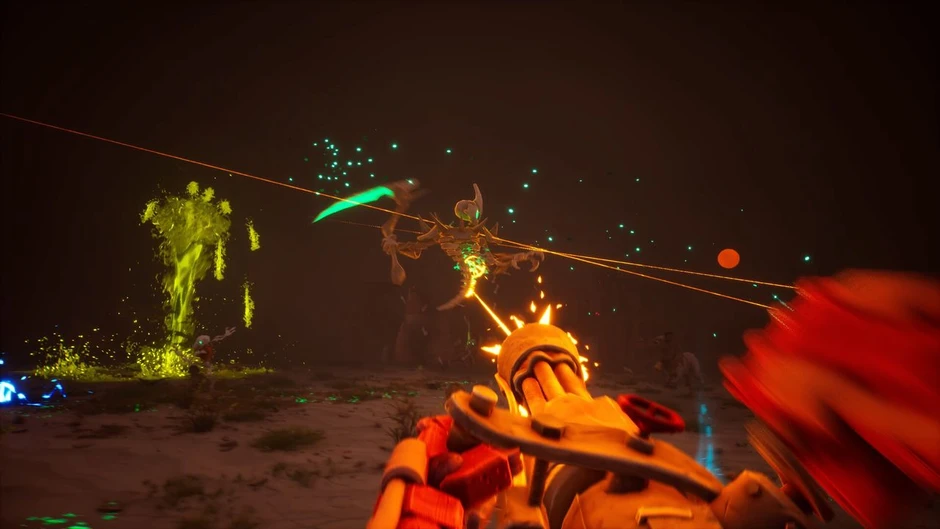 Có giá khá rẻ, tựa game indie này vừa ra mắt đã gây bão Steam, rating 97% tích cực, doanh số gây ngỡ ngàng Có giá khá rẻ, tựa game indie này vừa ra mắt đã gây bão Steam, rating 97% tích cực, doanh số gây ngỡ ngàng