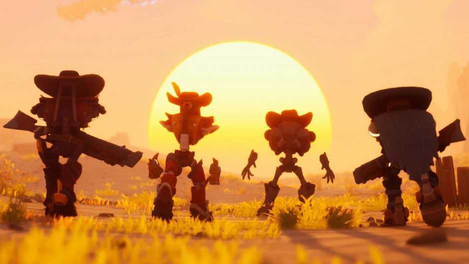 Có giá khá rẻ, tựa game indie này vừa ra mắt đã gây bão Steam, rating 97% tích cực, doanh số gây ngỡ ngàng Có giá khá rẻ, tựa game indie này vừa ra mắt đã gây bão Steam, rating 97% tích cực, doanh số gây ngỡ ngàng