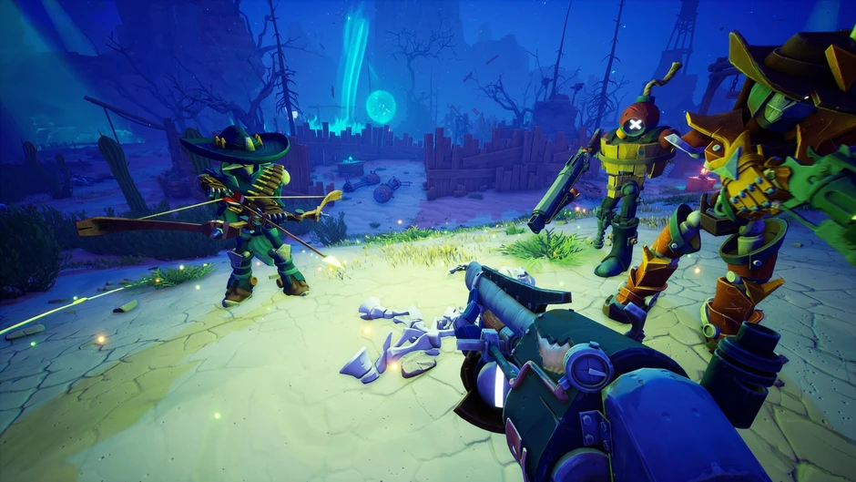 Có giá khá rẻ, tựa game indie này vừa ra mắt đã gây bão Steam, rating 97% tích cực, doanh số gây ngỡ ngàng Có giá khá rẻ, tựa game indie này vừa ra mắt đã gây bão Steam, rating 97% tích cực, doanh số gây ngỡ ngàng