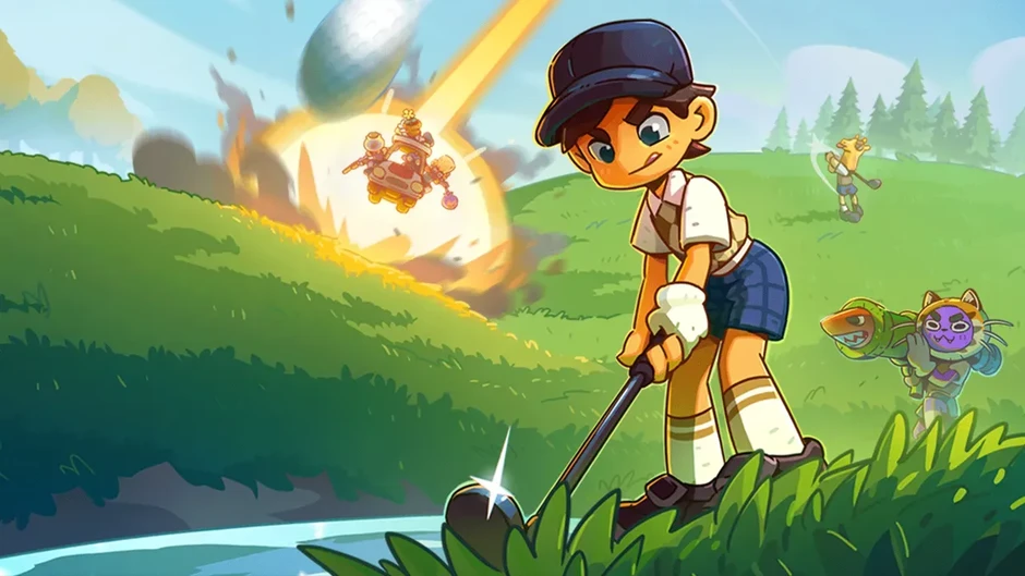 Có giá rất phải chăng, đây là những tựa game đang làm mưa làm gió trên Steam năm 2026 (p1)