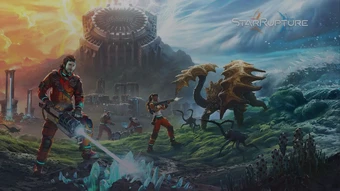 Có giá rất phải chăng, đây là những tựa game đang làm mưa làm gió trên Steam năm 2026 (p1)