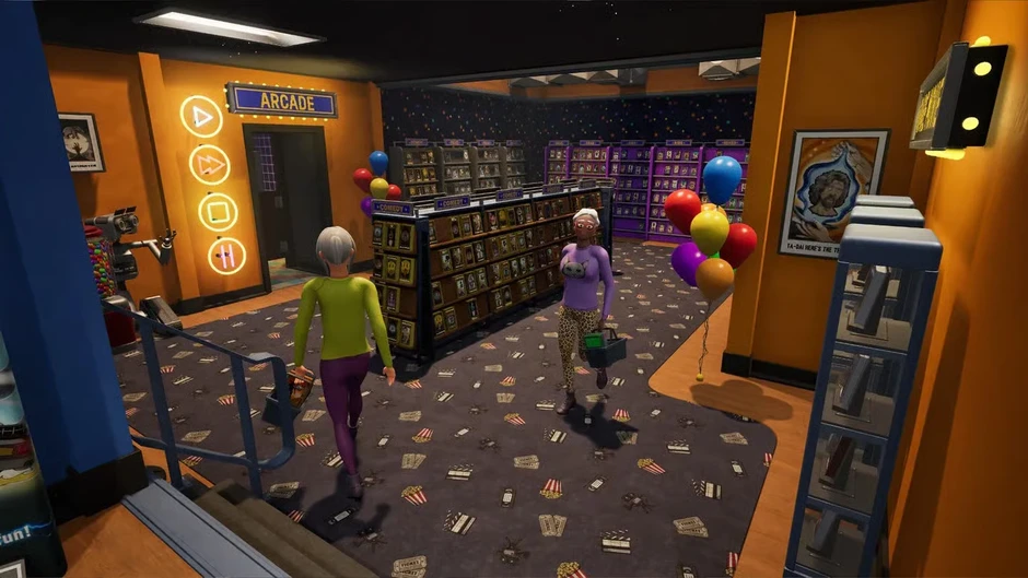 Có giá rất phải chăng, đây là những tựa game đang làm mưa làm gió trên Steam năm 2026 (p2)